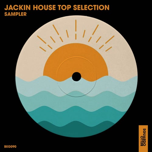 Jackin House Top Selection Sampler