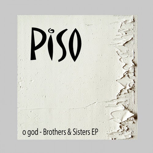 Brothers & Sisters EP