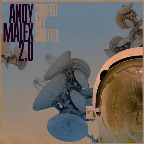 Shuffle My Shuttle EP