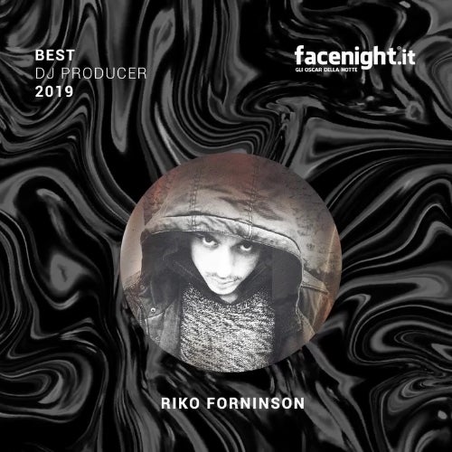 Best Dj Producer 2019_Facenight
