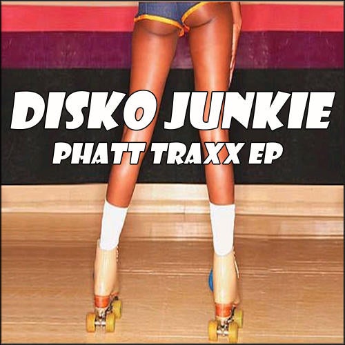 Phatt Traxx EP