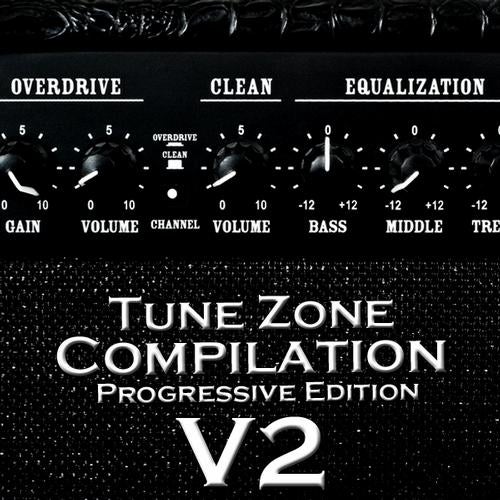 Tune Zone Compilation Volume 2 (Progressive Edition)