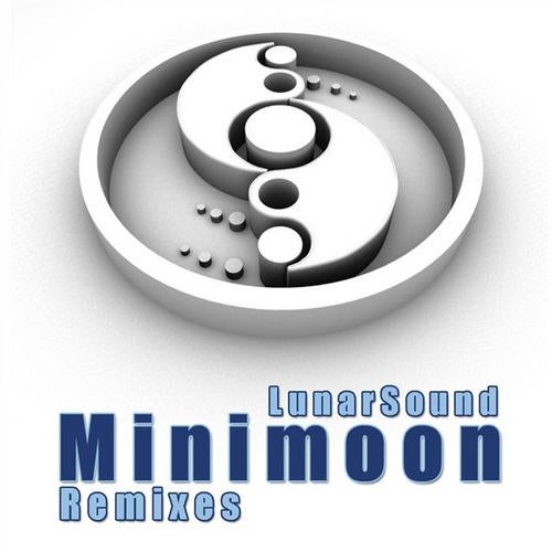 Minimoon Remixes