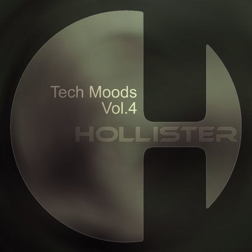 Tech Moods Vol.4