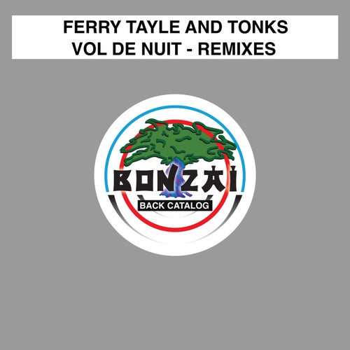 Vol De Nuit - Remixes