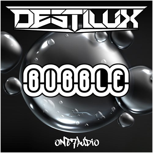 Cover art for Bubble