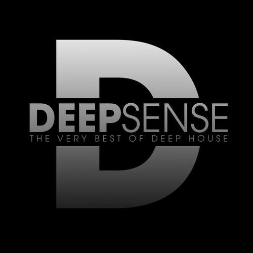 Cover art for Deep Sense - The Very Best Of Deep House