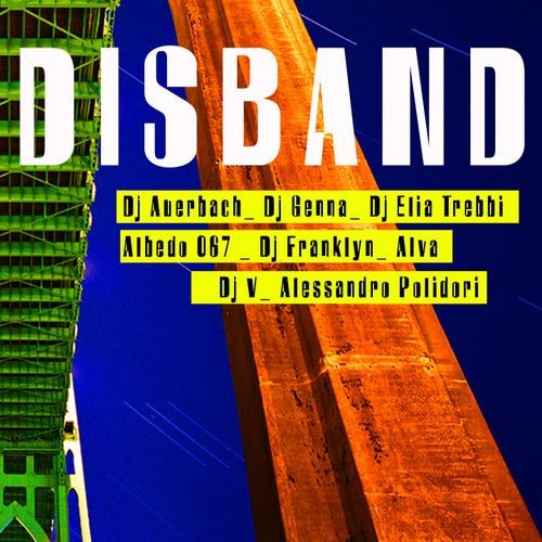 Disband