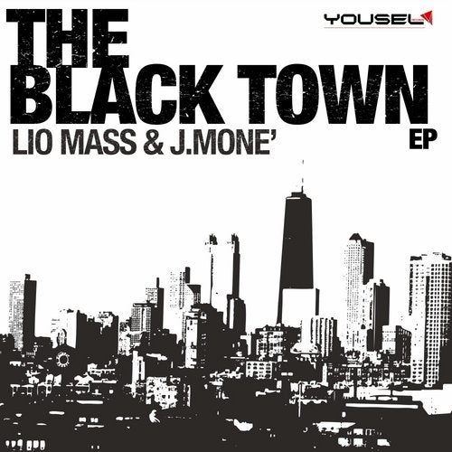 The Black Town Ep