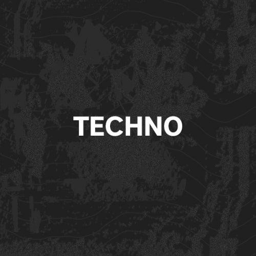 Must Hear Techno: May