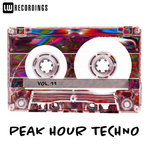 Peak Hour Techno, Vol. 11 (2026)