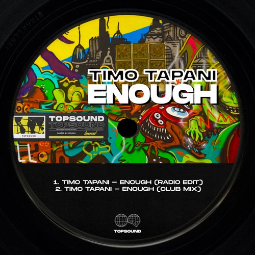 Enough