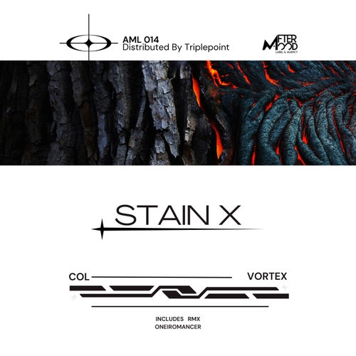 Cover art for Vortex