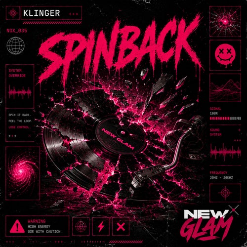 SPINBACK