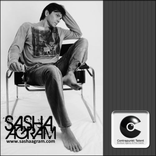 Sasha Agram