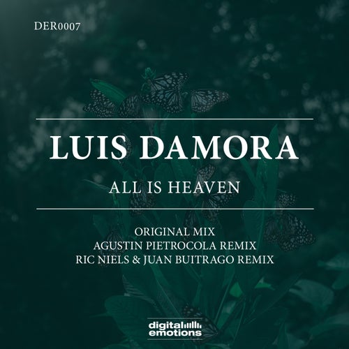Luis Damora - All Is Heaven (Ric Niels & Juan Buitrago Remix).mp3