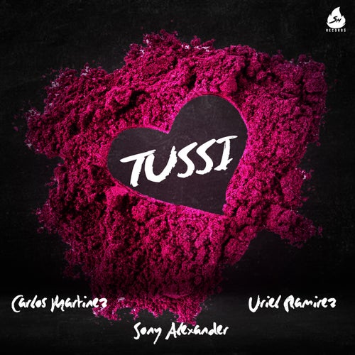 Cover art for TUSSI