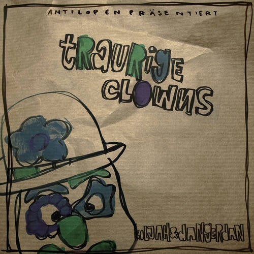 Traurige Clowns (Remastered 2025)
