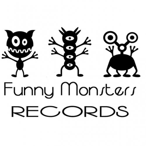 Funny Monsters Records