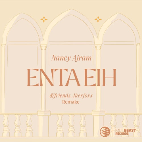 Enta Eih (&friends, Ikerfoxx Remake)