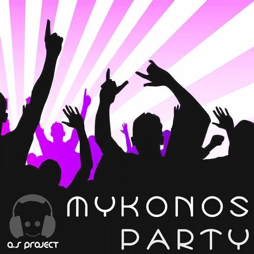 Mykonos Party