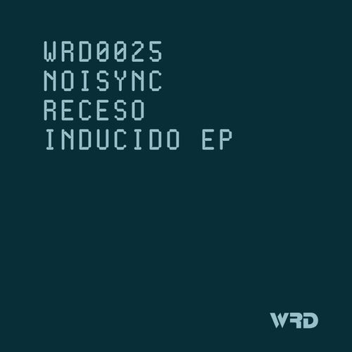 Cover art for Receso Inducido EP