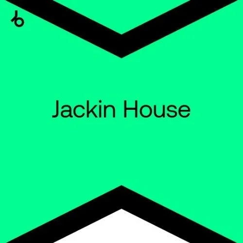 Beatport Best New Jackin House August 2023 (281 Tracks) Beatport Best New Jackin House August 2023 (281 Tracks)