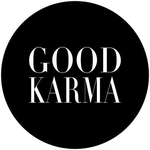 Good Karma