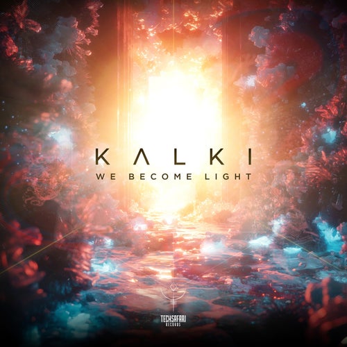  Kalki - We Become Light (2025) 