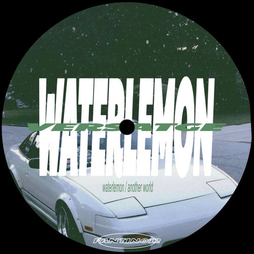 Waterlemon