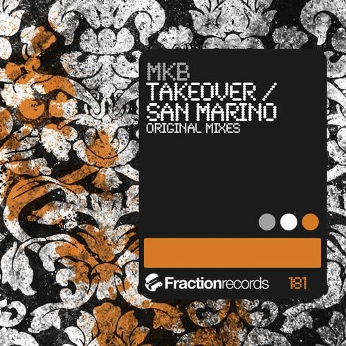 Takeover / San Marino