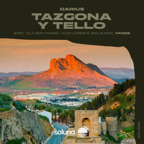 Tazgona Y Tello