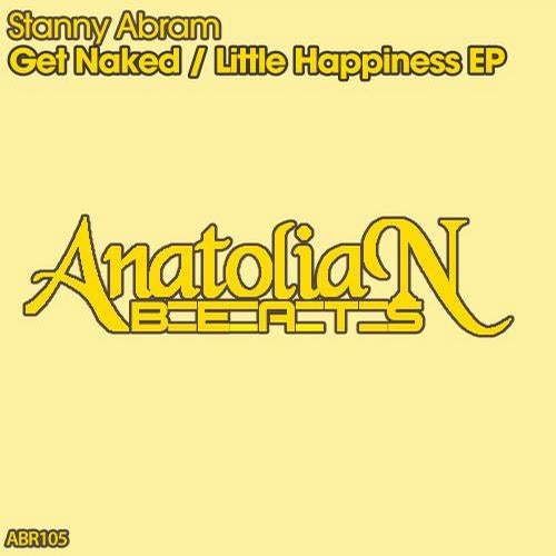 Get Naked/Little Happiness EP