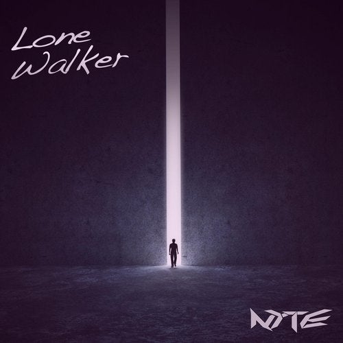 Lone Walker