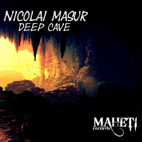 Deep Cave
