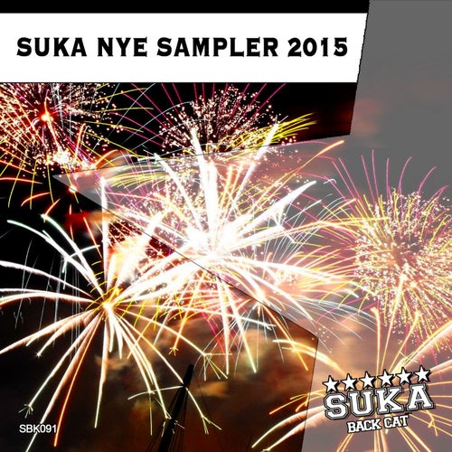 Suka Nye Sampler 2015