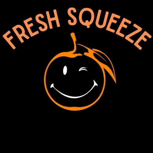 Fresh Squeeze