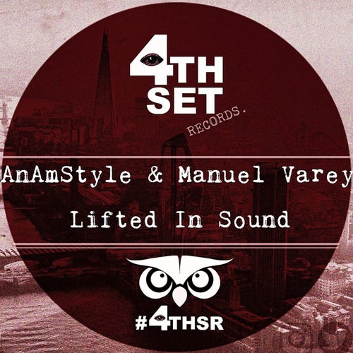 Lifted In Sound