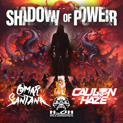 Shadow of Power