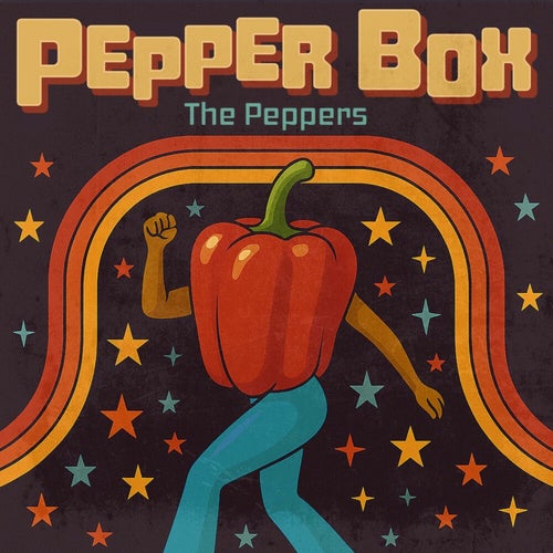 Pepper Box