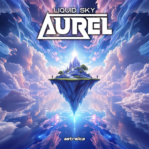 Liquid Sky