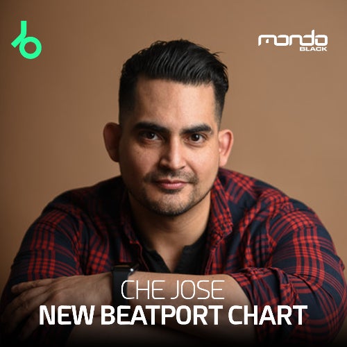 Che Jose Code 1 Chart