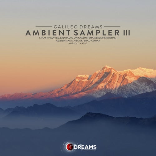 Ambient Sampler, Vol. 3