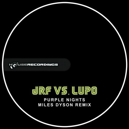 Purple Nights (Miles Dyson Remix)