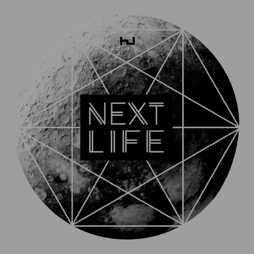 Cover art for Next Life