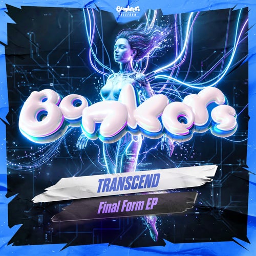 Final Form EP