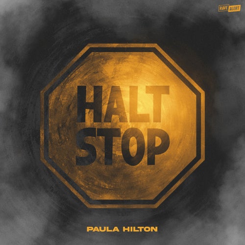 Halt Stop