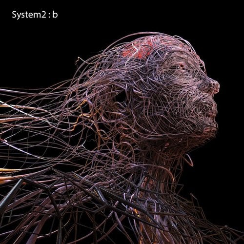 Cover art for B