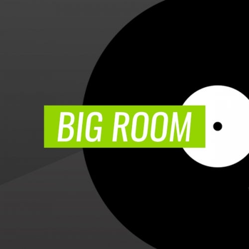 Year In Review: Big Room