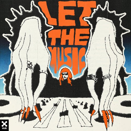 Let the Music (Extended Mix)